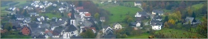 Wir bleiben zu Hause! Logo